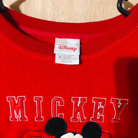 Disney Mickey Mouse sweater - Picture 4 of 5